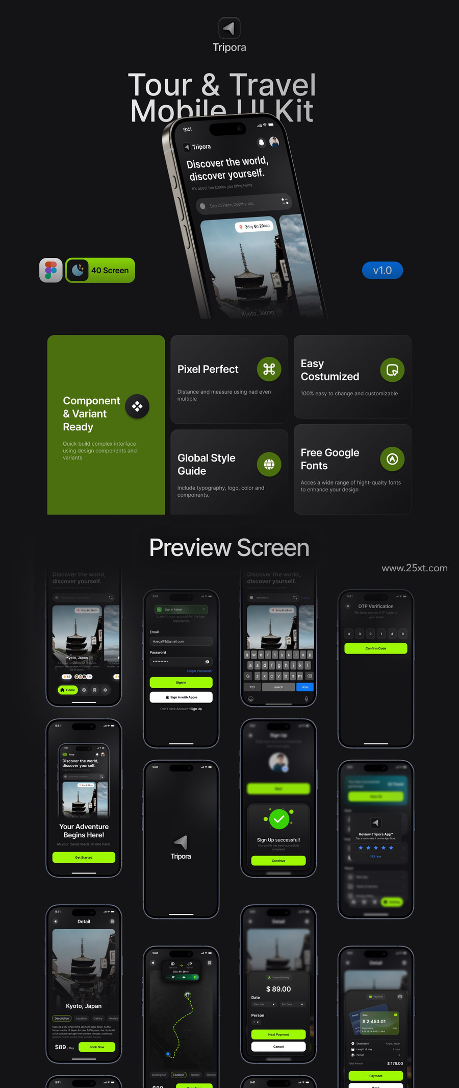 25xt-177035 Tripora - Tour & Travel Mobile App UI Kit 7.jpg