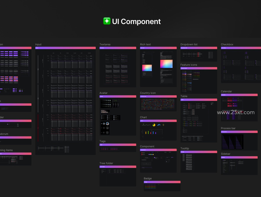25xt-177037 Task Stack UI kit 3.jpg