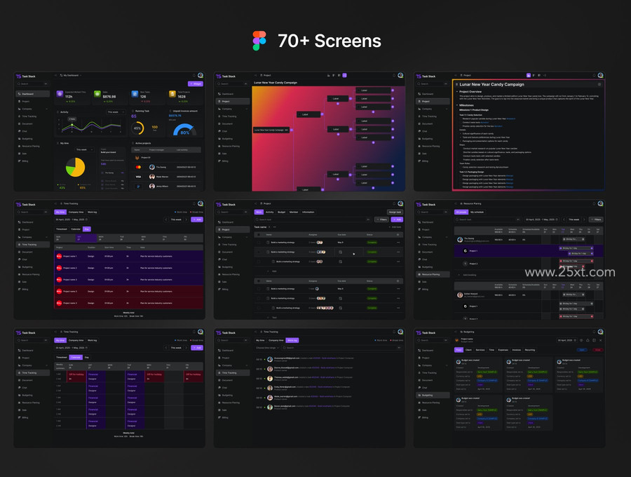 25xt-177037 Task Stack UI kit 5.jpg