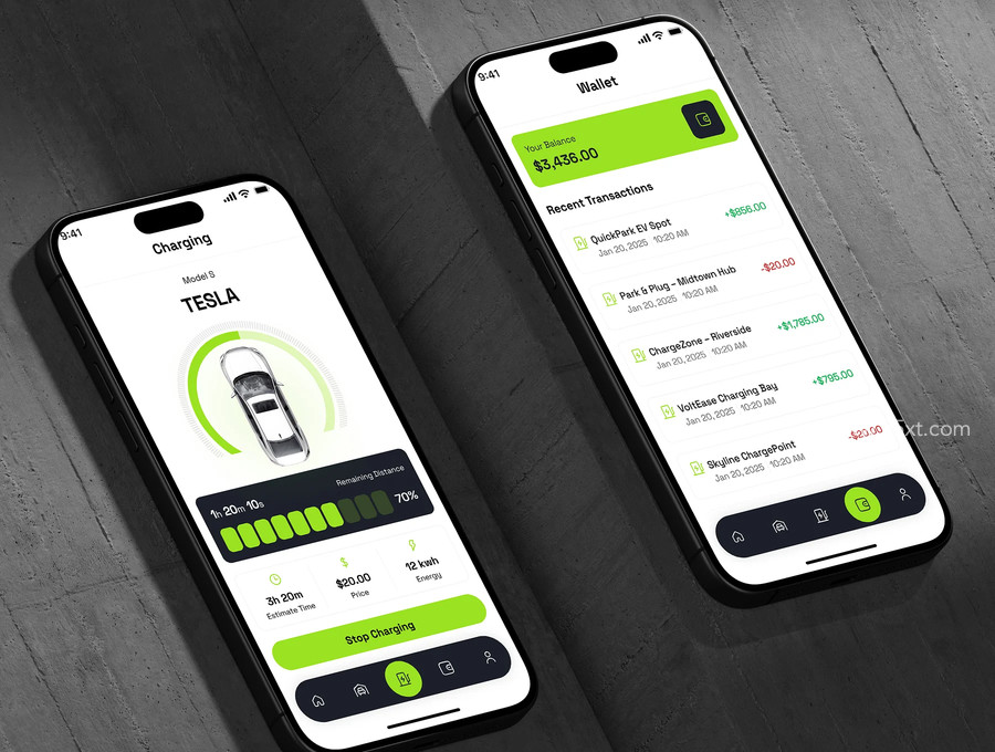 25xt-177043 Parkify - Car Parking and Charging Mobile APP UI Kit7.jpg