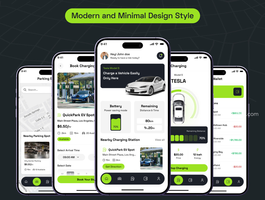 25xt-177043 Parkify - Car Parking and Charging Mobile APP UI Kit3.jpg