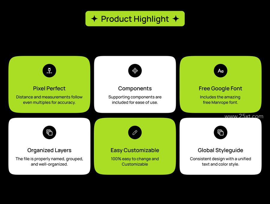 25xt-177050 AI Aura E-commerce Mobile App UI Kit 2.jpg
