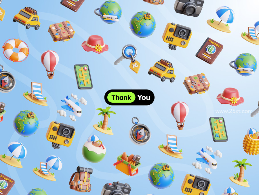25xt-177053 3D Holiday Travel Icons 6.jpg