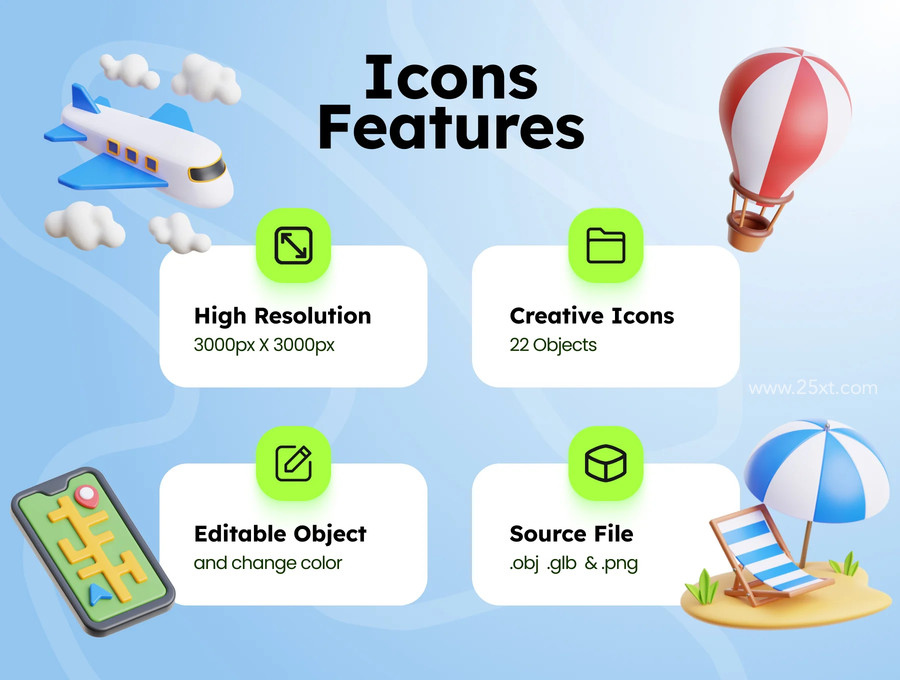 25xt-177053 3D Holiday Travel Icons 2.jpg