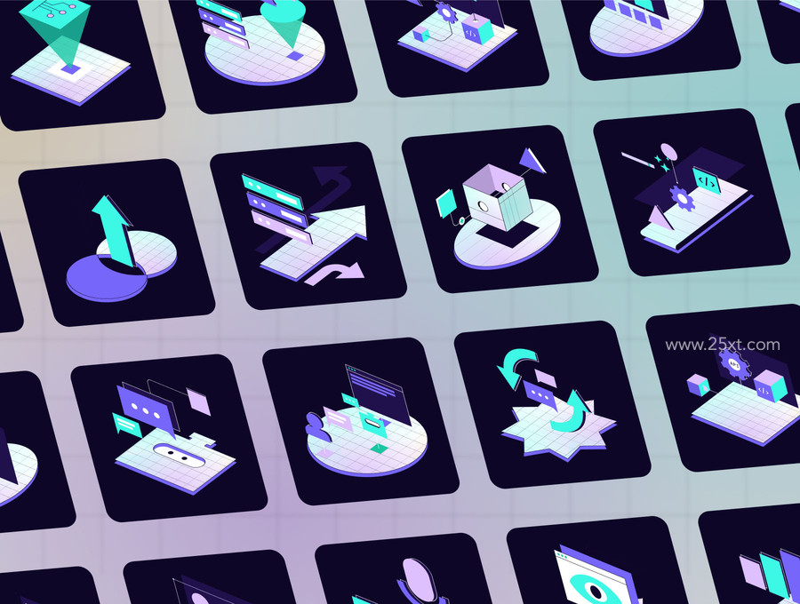 25xt-177056 Flownode AI Tools Icon Set4.jpg