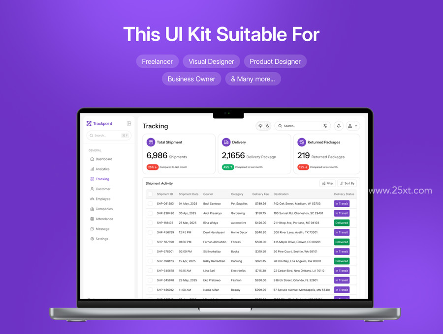 25xt-177054 TrackPoint - Shipping Logistic Dashboard UI Kit 7.jpg
